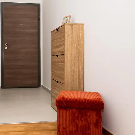 Апартаменти Nest 59